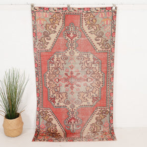 Adelphia - Vintage Turkish Area Rug