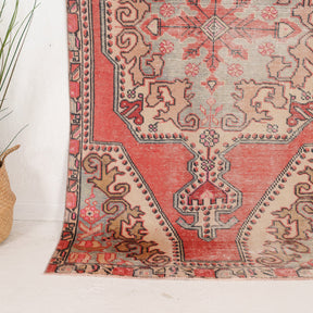 4x8 Persian Rug