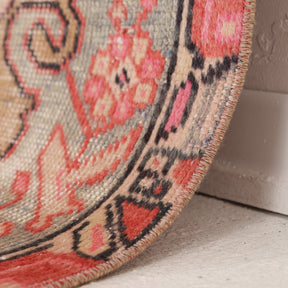 Handmade Vintage Rug