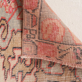 4x8 Red Area Rug