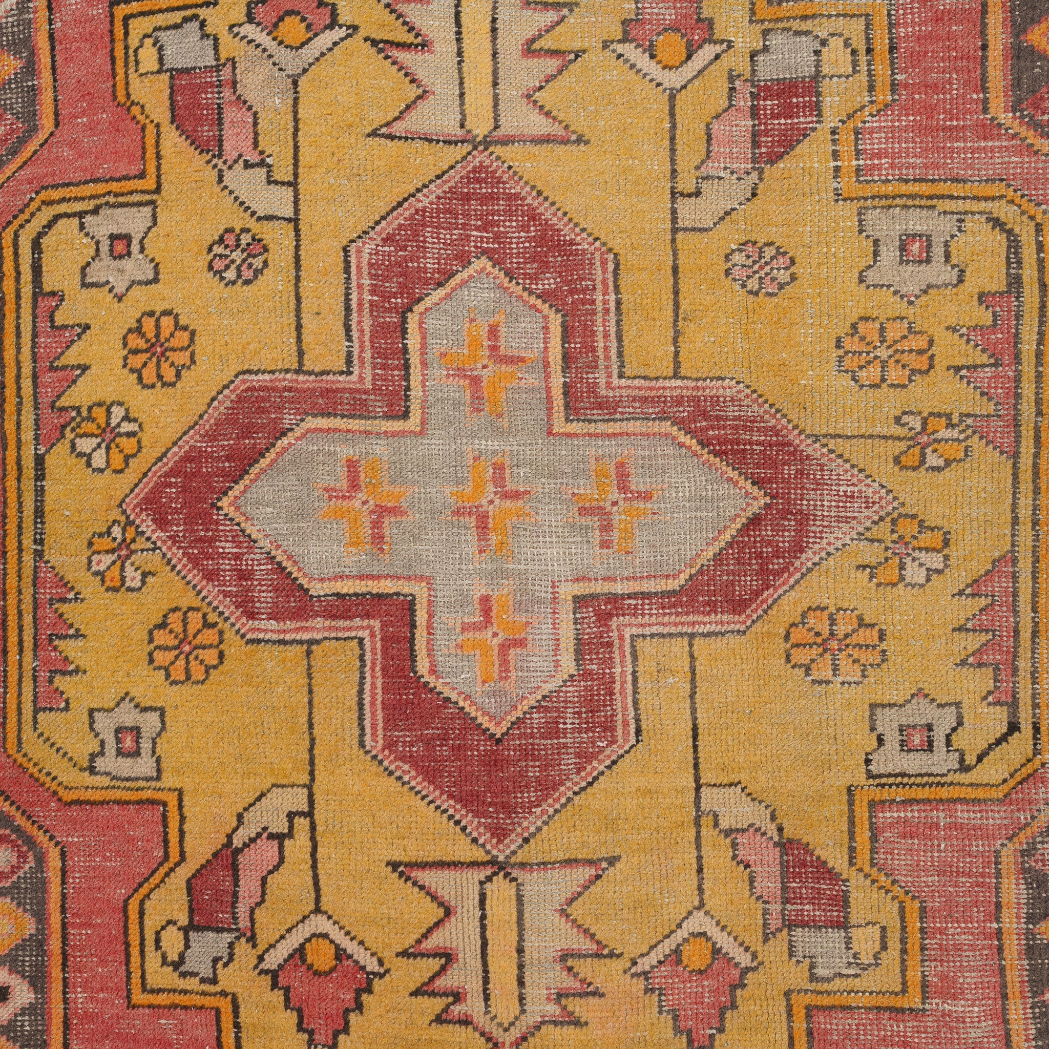 4x9 Persian Rug