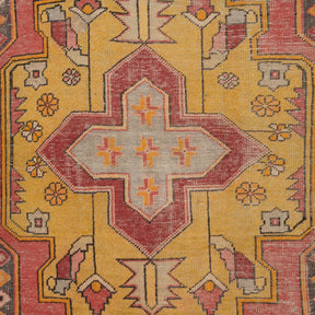 4x9 Persian Rug