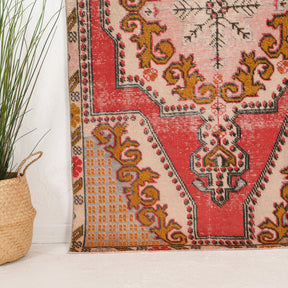 4x7 Persian Rug