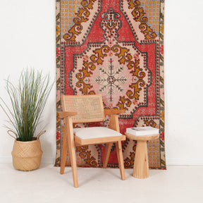 1960 Made Area Rug