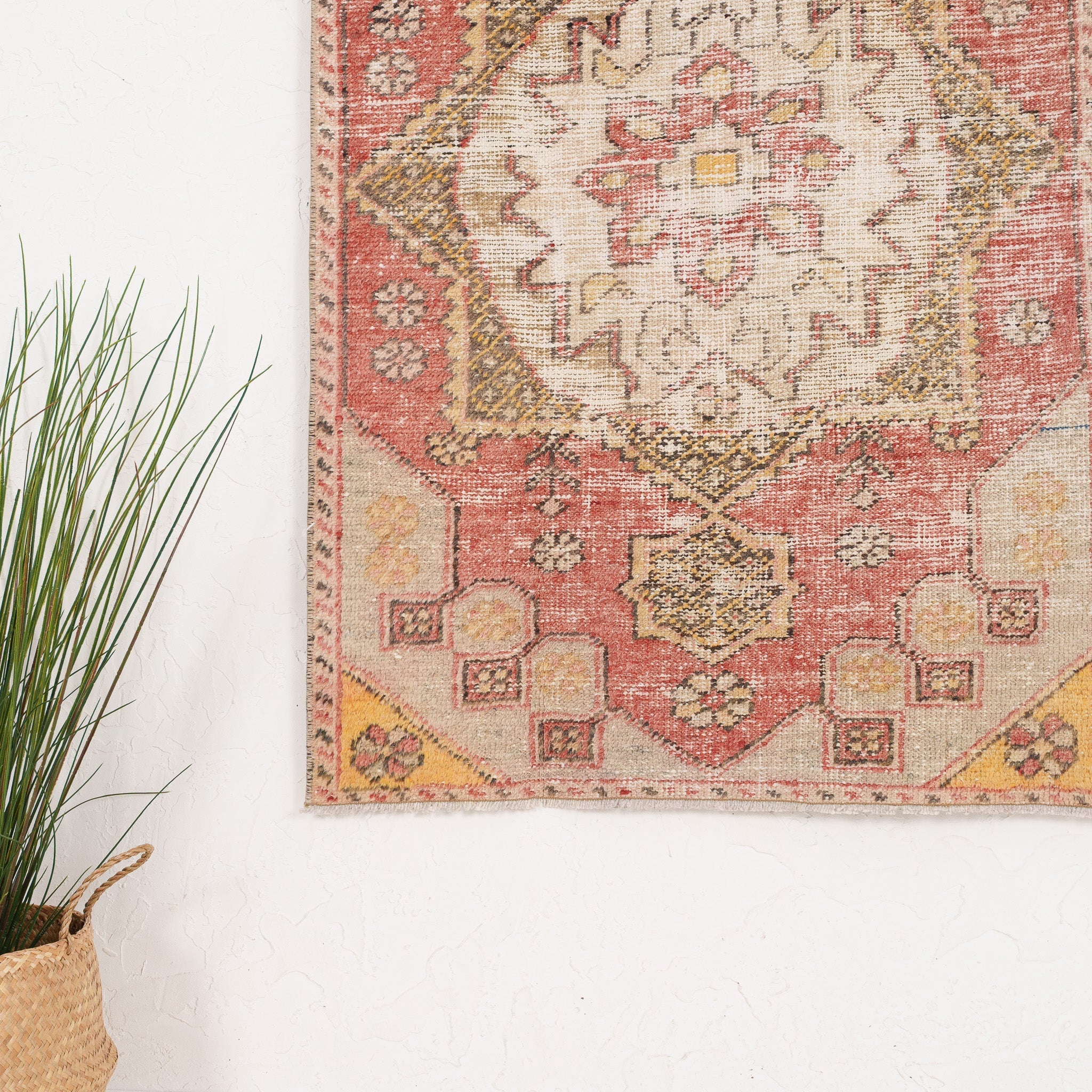 3x5 Persian Rug