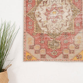 3x5 Persian Rug