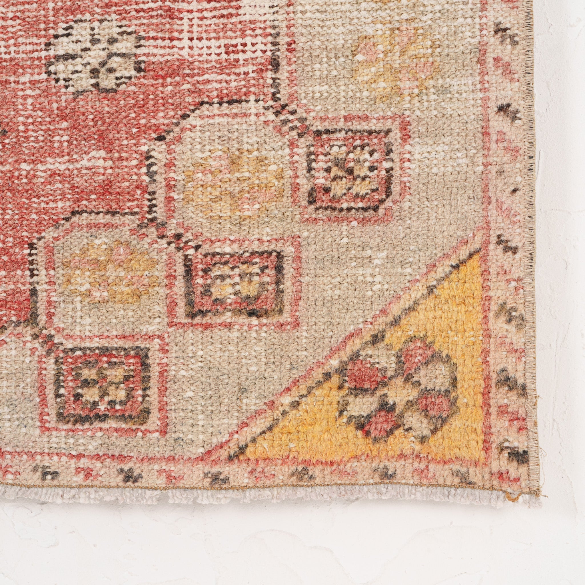 Medallion 3x5 Area Rug