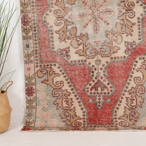 4x7 Persian Rug