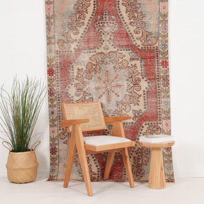 1960 Made Area Rug