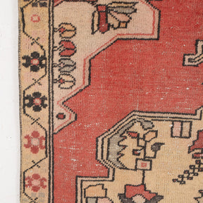 Algeva - Vintage Turkish Small Rug