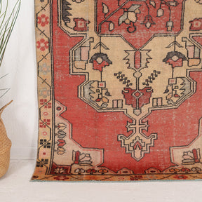 4x7 Persian Rug
