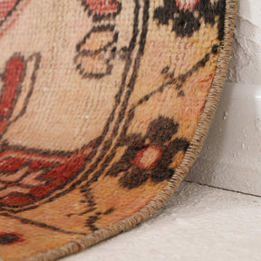 Handmade Vintage Rug