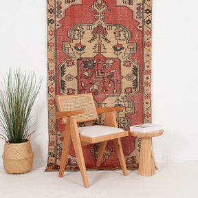 1960 Made Area Rug