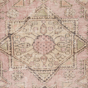 4x6 Vintage Rug