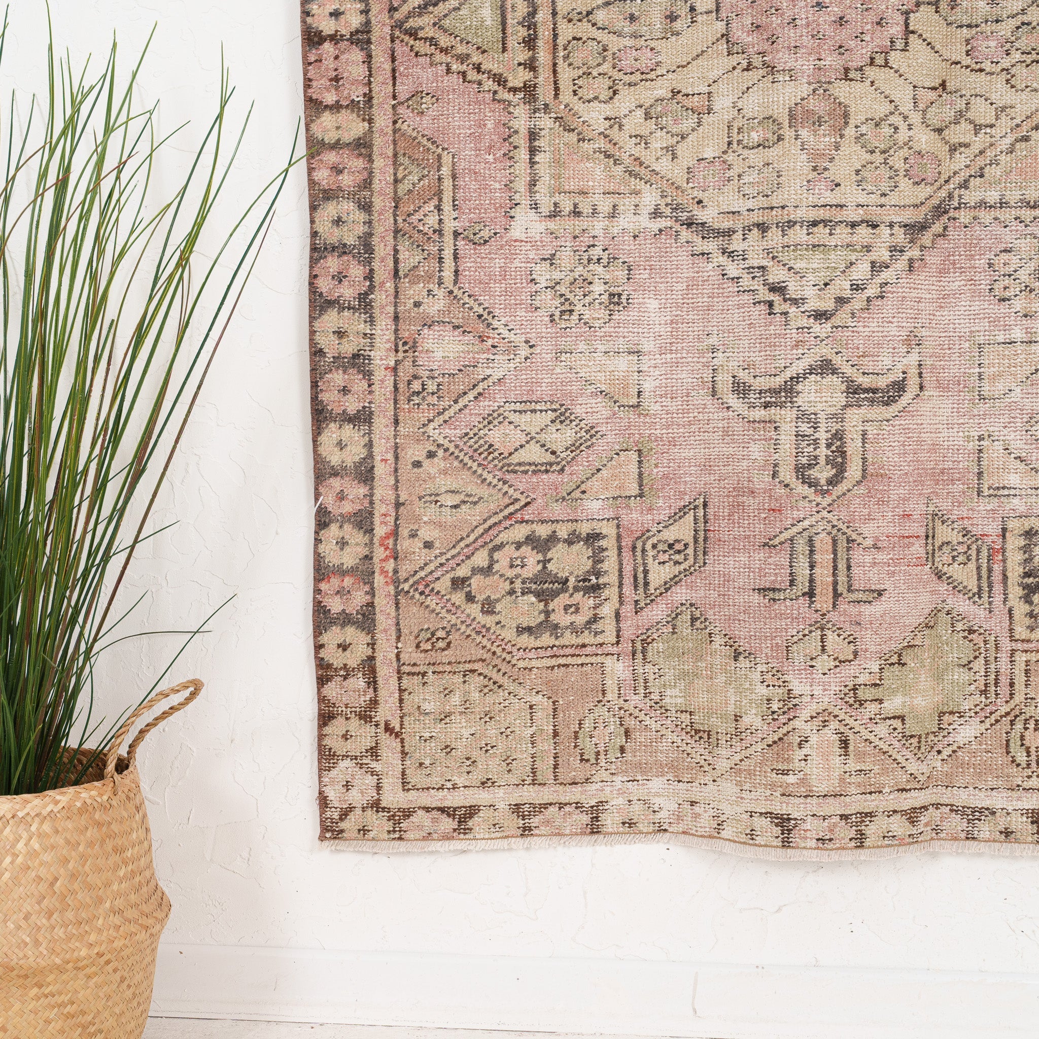 4x6 Persian Rug