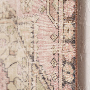 Handmade Vintage Rug