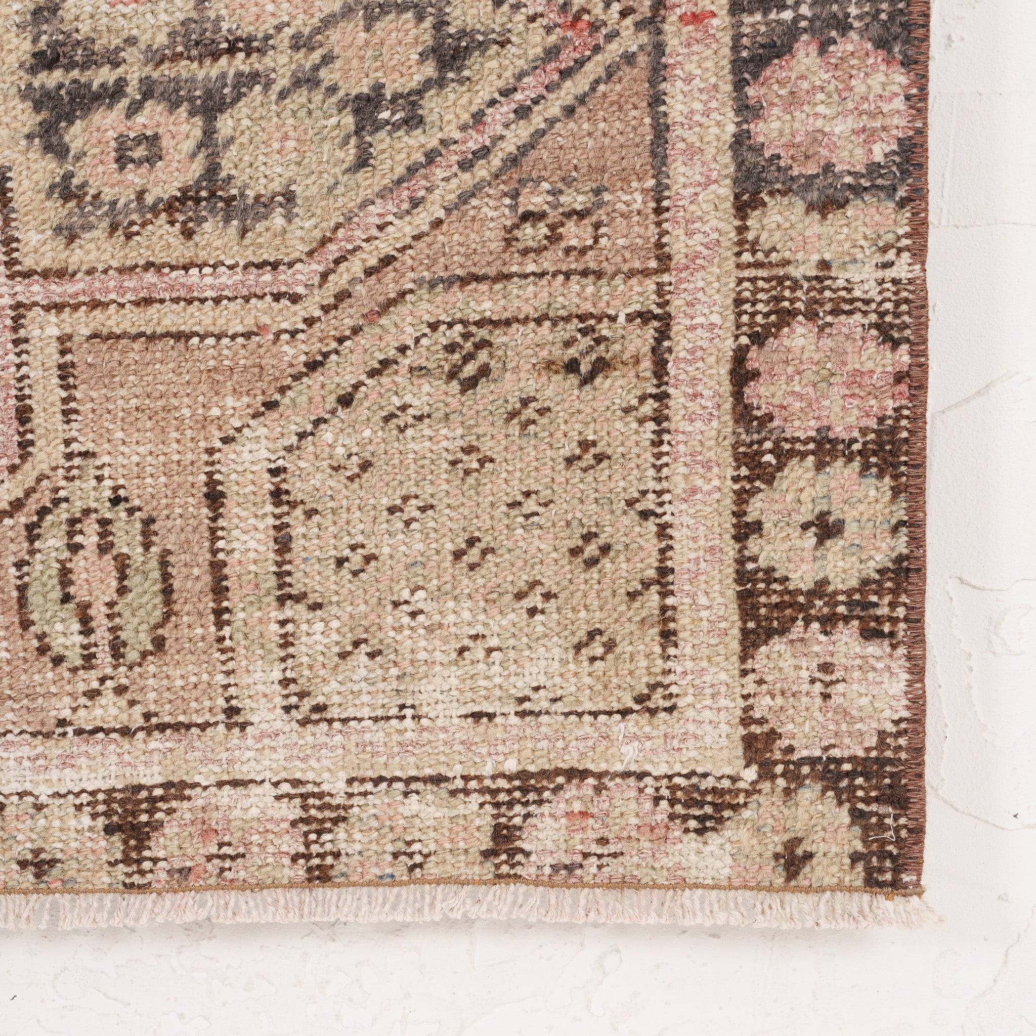 Medallion 4x6 Area Rug