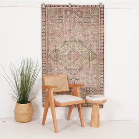 1960 Made Area Rug