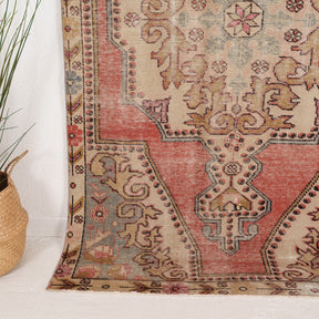 4x7 Persian Rug