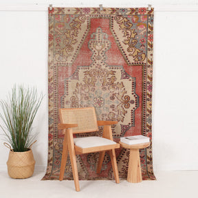 1960 Made Area Rug