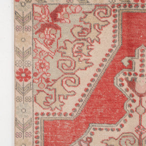 Alarra - Vintage Turkish Area Rug
