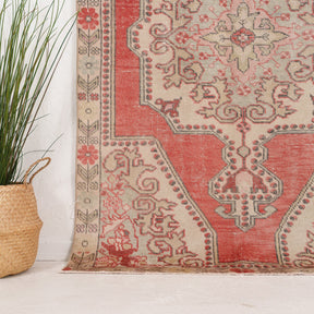 4x7 Persian Rug