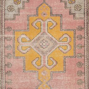 4x8 Vintage Rug