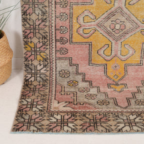 4x8 Persian Rug