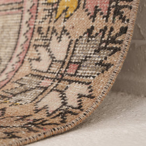 Handmade Vintage Rug