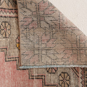 4x8 Pink Area Rug