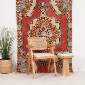 1960 Made Area Rug