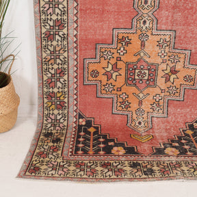 4x8 Persian Rug