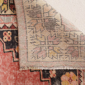 4x8 Red Area Rug