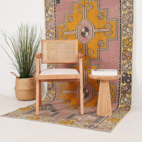 1960 Made Area Rug