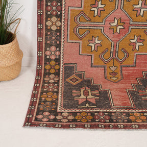 4x9 Persian Rug