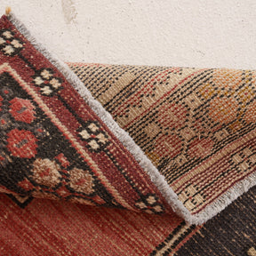 4x9 Pink Area Rug