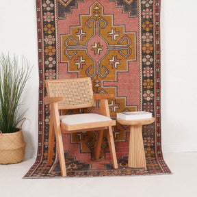 1960 Made Area Rug