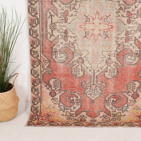4x7 Persian Rug