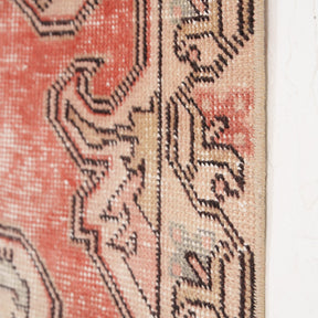 Handmade Vintage Rug