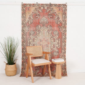 1960 Made Area Rug