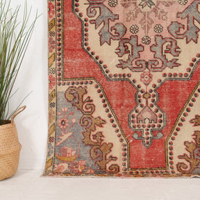 4x7 Persian Rug