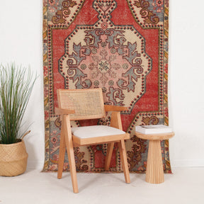 1960 Made Area Rug