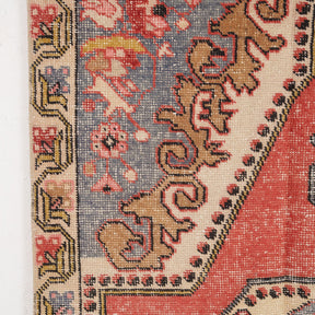 Adolpha - Vintage Turkish Area Rug