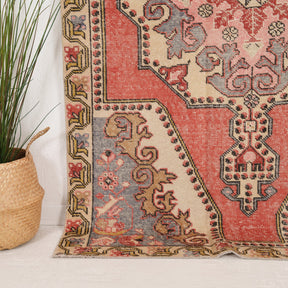 4x7 Persian Rug