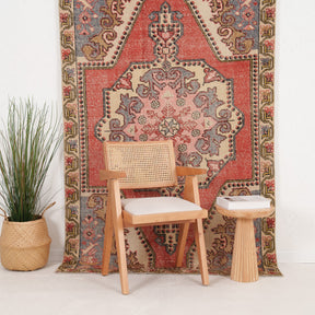 1960 Made Area Rug