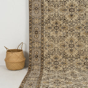 6x10 beige area rug - a timeless choice for the living room, dining room, bedroom, office