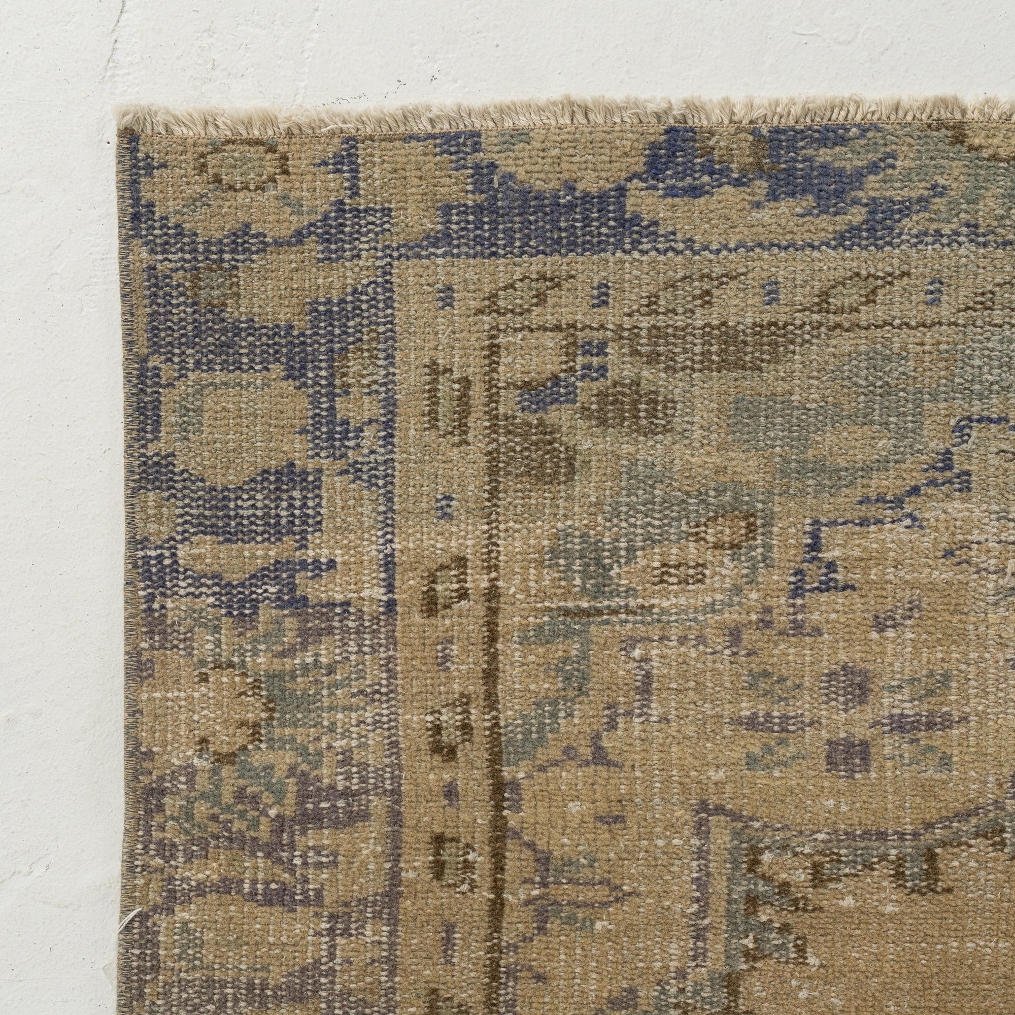 Emeris - Oriental Vintage Rug, Collector's Edition