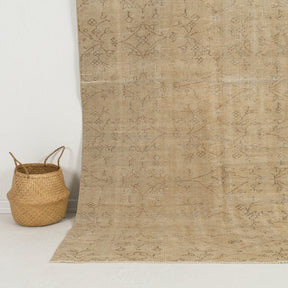 5x8 beige area rug - a timeless choice for the bedroom, office, entryway