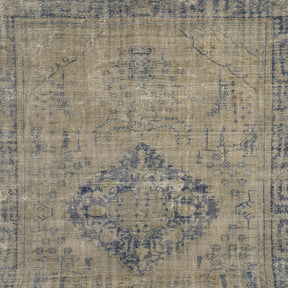 turkish made 7x10 area rug, adding character to any living room, bedroom