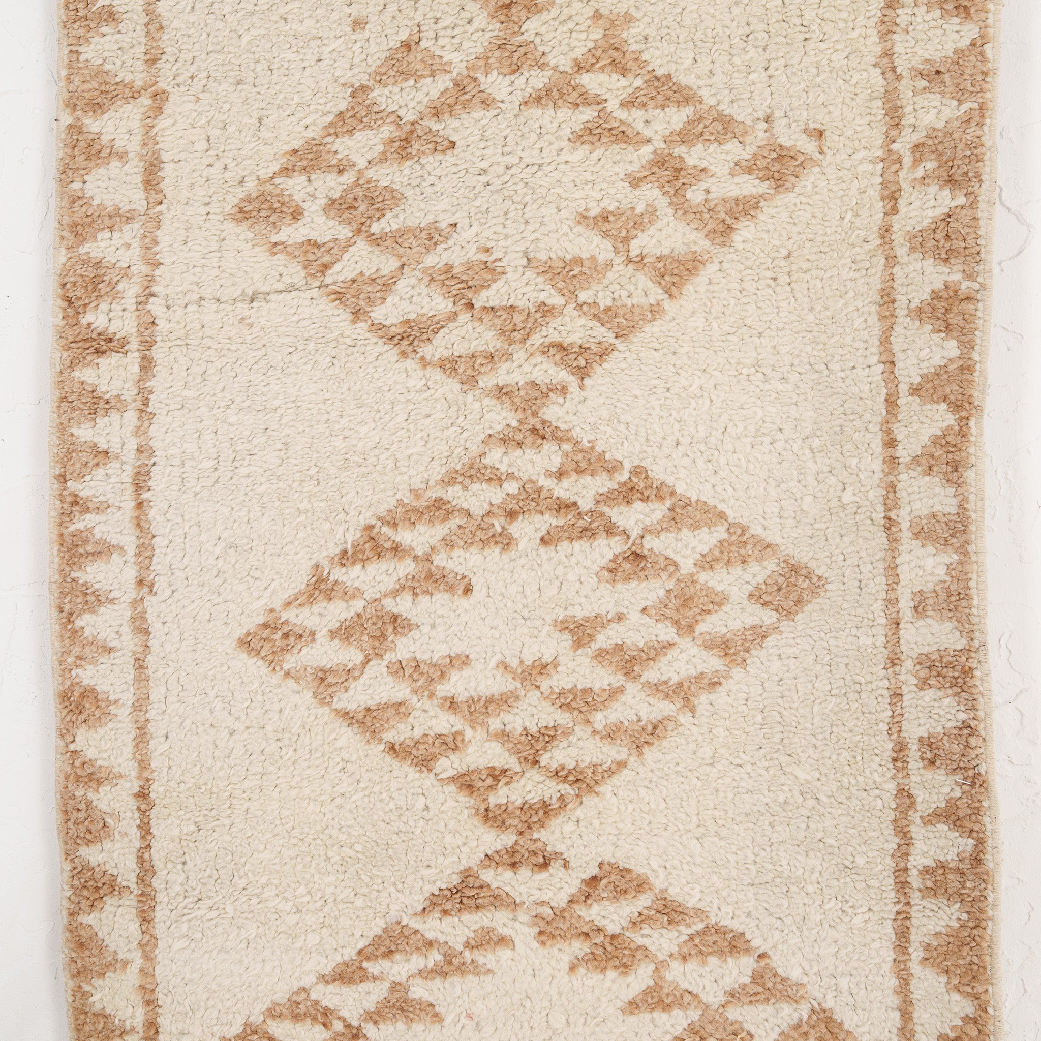 3x14 Vintage Rug
